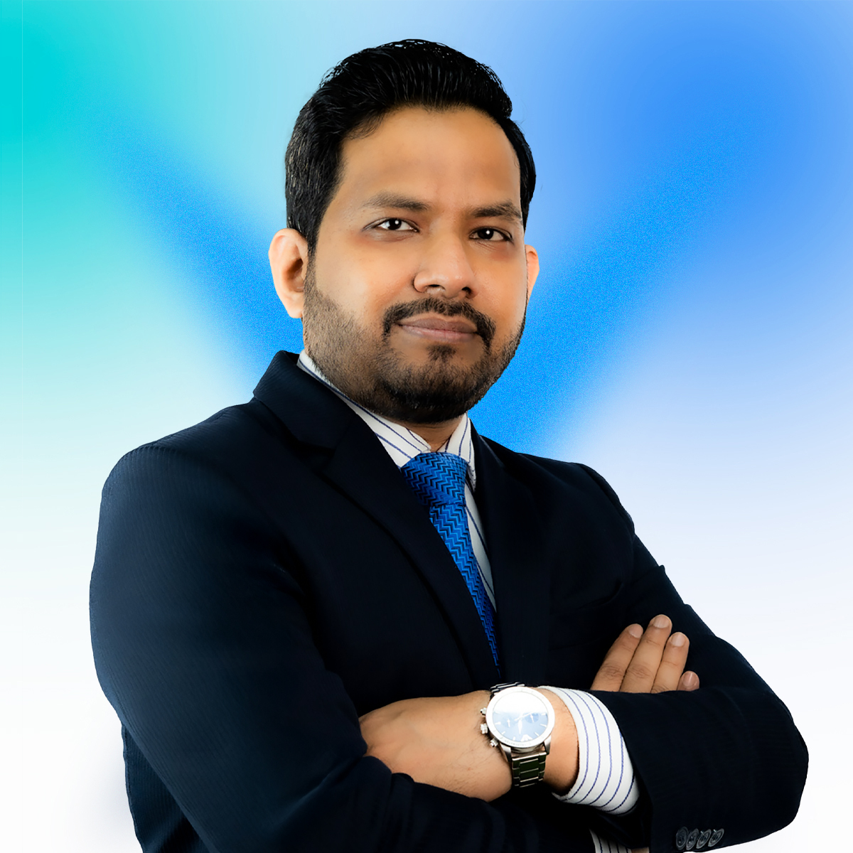 FAISAL MUSTAFA